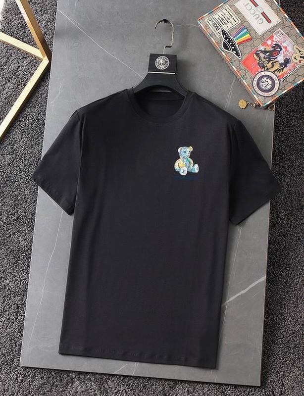 Louis Vuitton Men's T-shirts 188